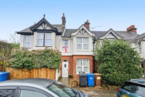 Property for auction in Suffolk