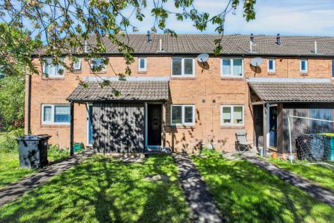 Property for auction in Lancashire
