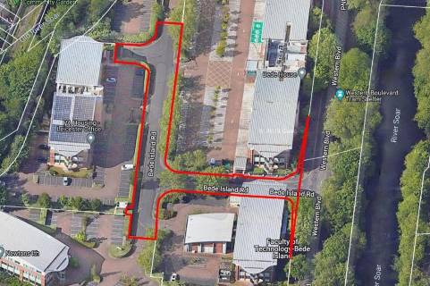 Property for auction in Leicestershire