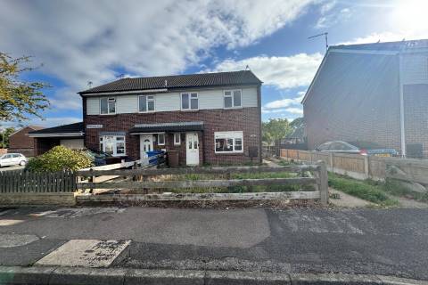 Property for auction in Nottinghamshire