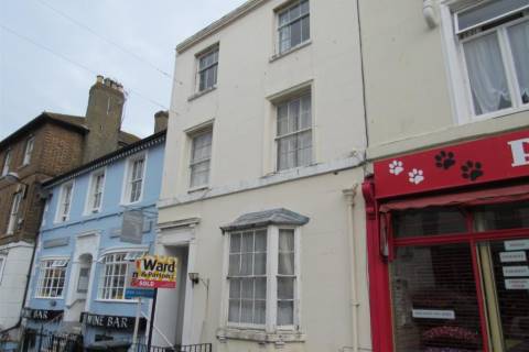 Property for auction in Kent