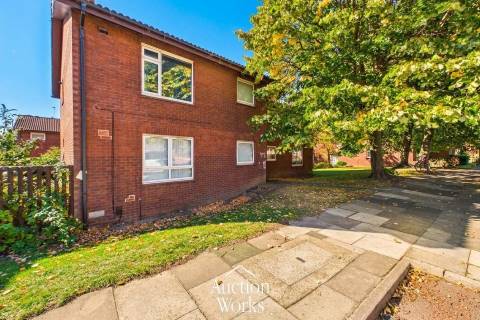Property for auction in Tyne and Wear