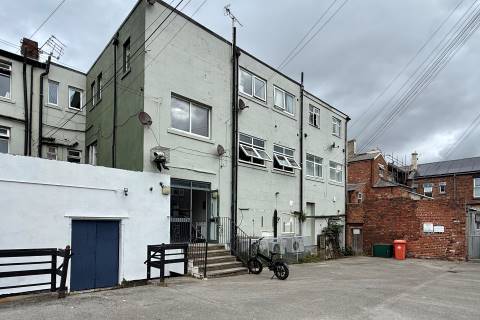 Property for auction in Merseyside