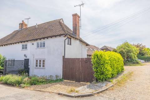 Property for auction in Kent