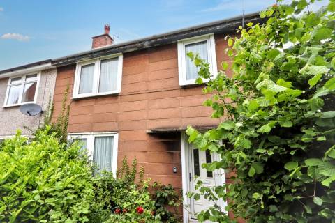 Property for auction in Derbyshire
