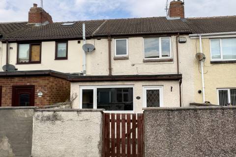 Property for auction in County Durham