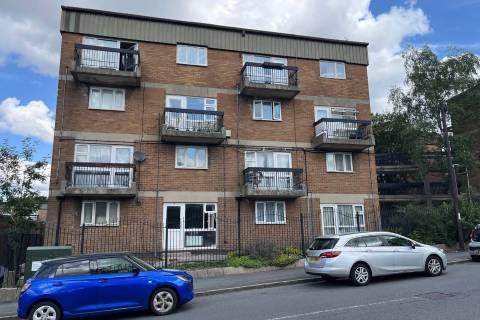 Property for auction in Cheshire