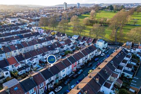 Property for auction in Avon