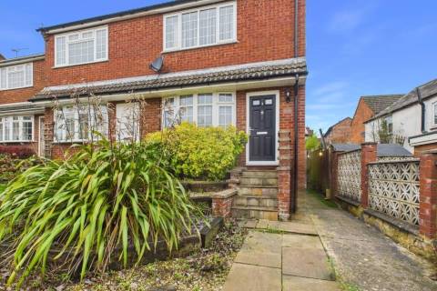 Property for auction in Northamptonshire