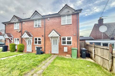 Property for auction in West Midlands