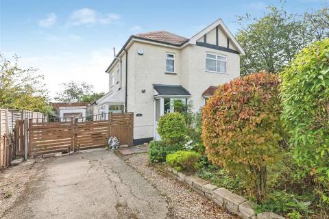Property for auction in Suffolk