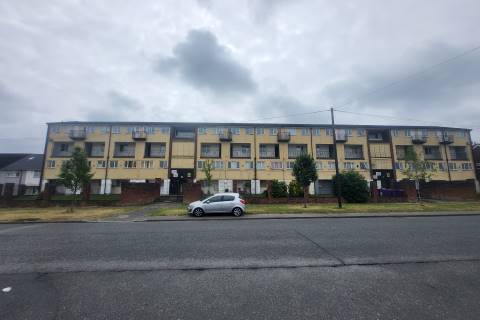 Property for auction in Merseyside