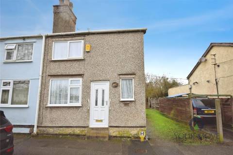 Property for auction in Nottinghamshire