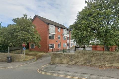 Property for auction in Lancashire