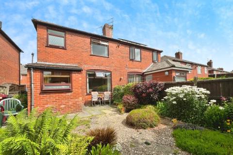 Property for auction in Lancashire