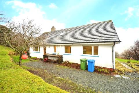 Property for auction in Isle of Skye