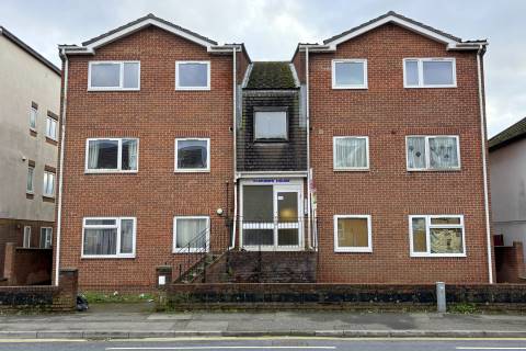 Property for auction in Dorset