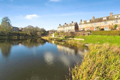 Property for auction in South Yorkshire