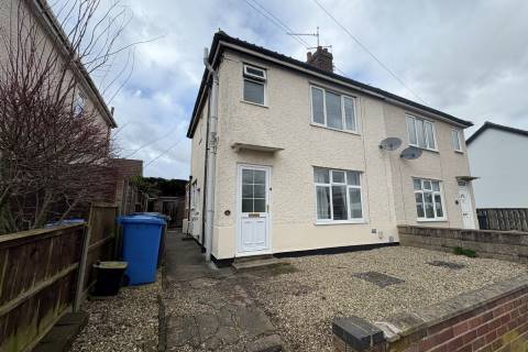 Property for auction in Norfolk