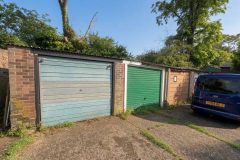Property for auction in Surrey