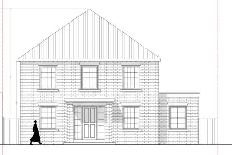 Property for auction in Essex