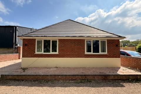 Property for auction in Dorset