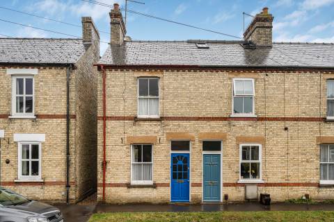 Property for auction in Cambridgeshire