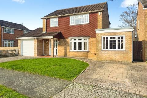Property for auction in Surrey