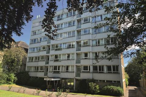 Property for auction in London