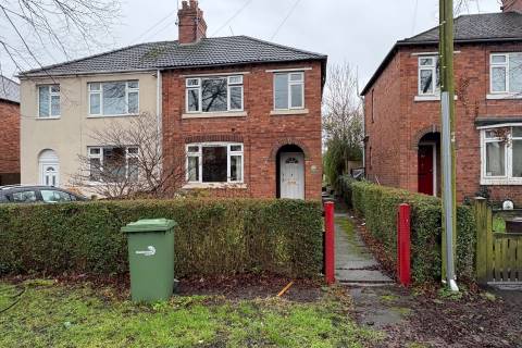 Property for auction in Cheshire
