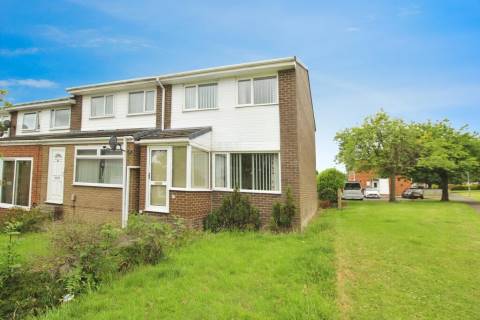Property for auction in County Durham
