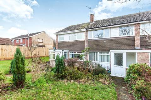 Property for auction in Devon