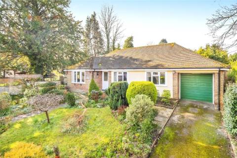 Property for auction in West Sussex