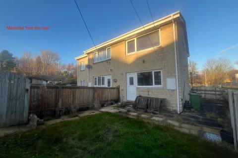 Property for auction in West Yorkshire