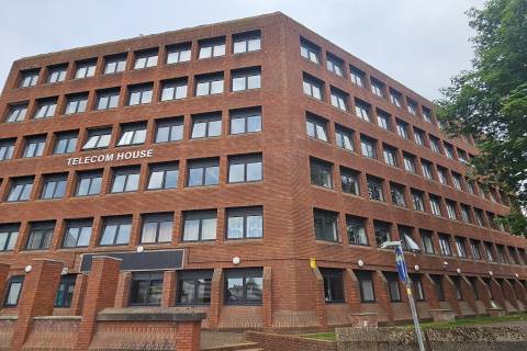 Property for auction in West Midlands