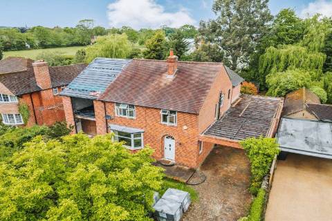 Property for auction in North Yorkshire