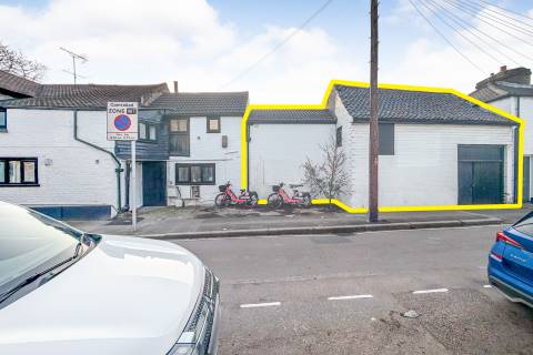 Property for auction in Middlesex