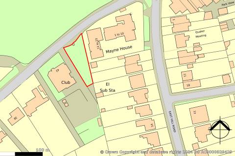 Property for auction in Surrey