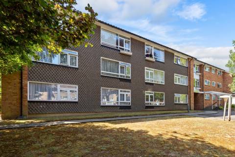 Property for auction in Surrey