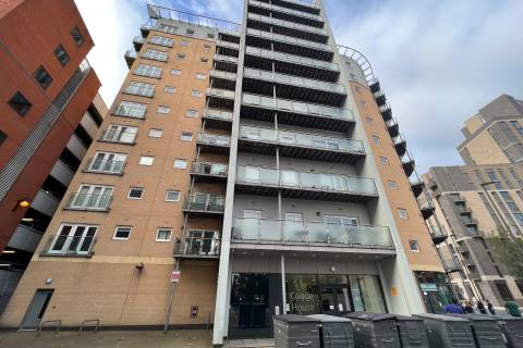 Property for auction in South Yorkshire