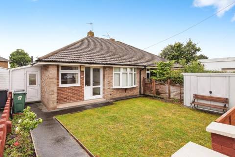 Property for auction in Avon