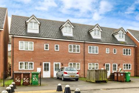 Property for auction in Nottinghamshire