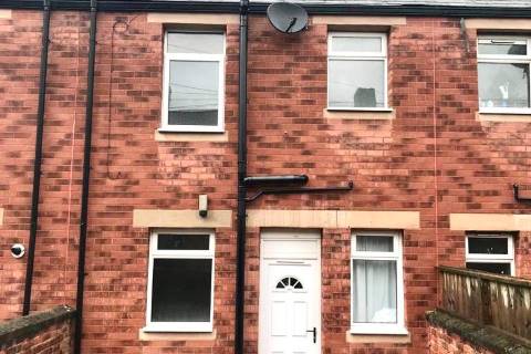 Property for auction in County Durham