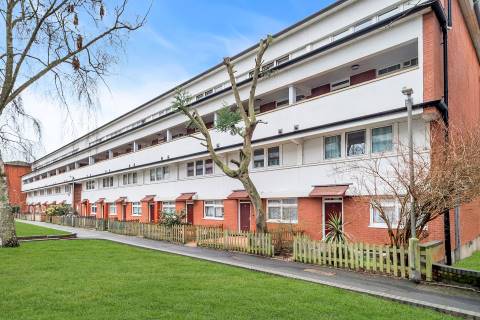 Property for auction in London