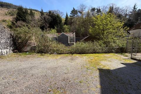 Property for auction in West Glamorgan