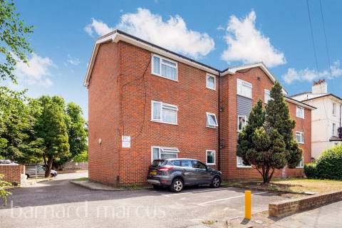 Property for auction in Surrey