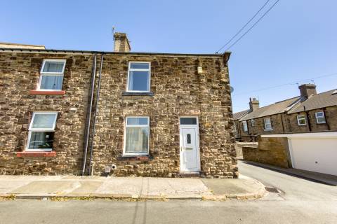 Property for auction in County Durham