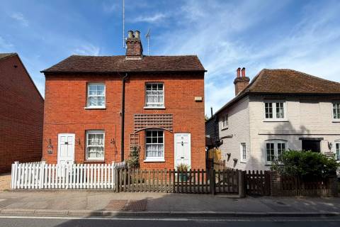 Property for auction in Surrey