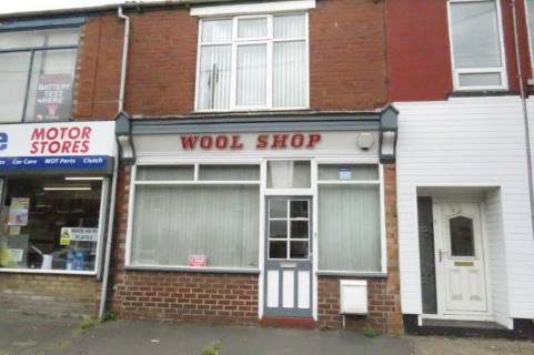 Property for auction in South Yorkshire