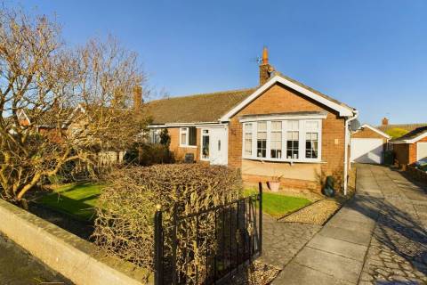 Property for auction in North Yorkshire